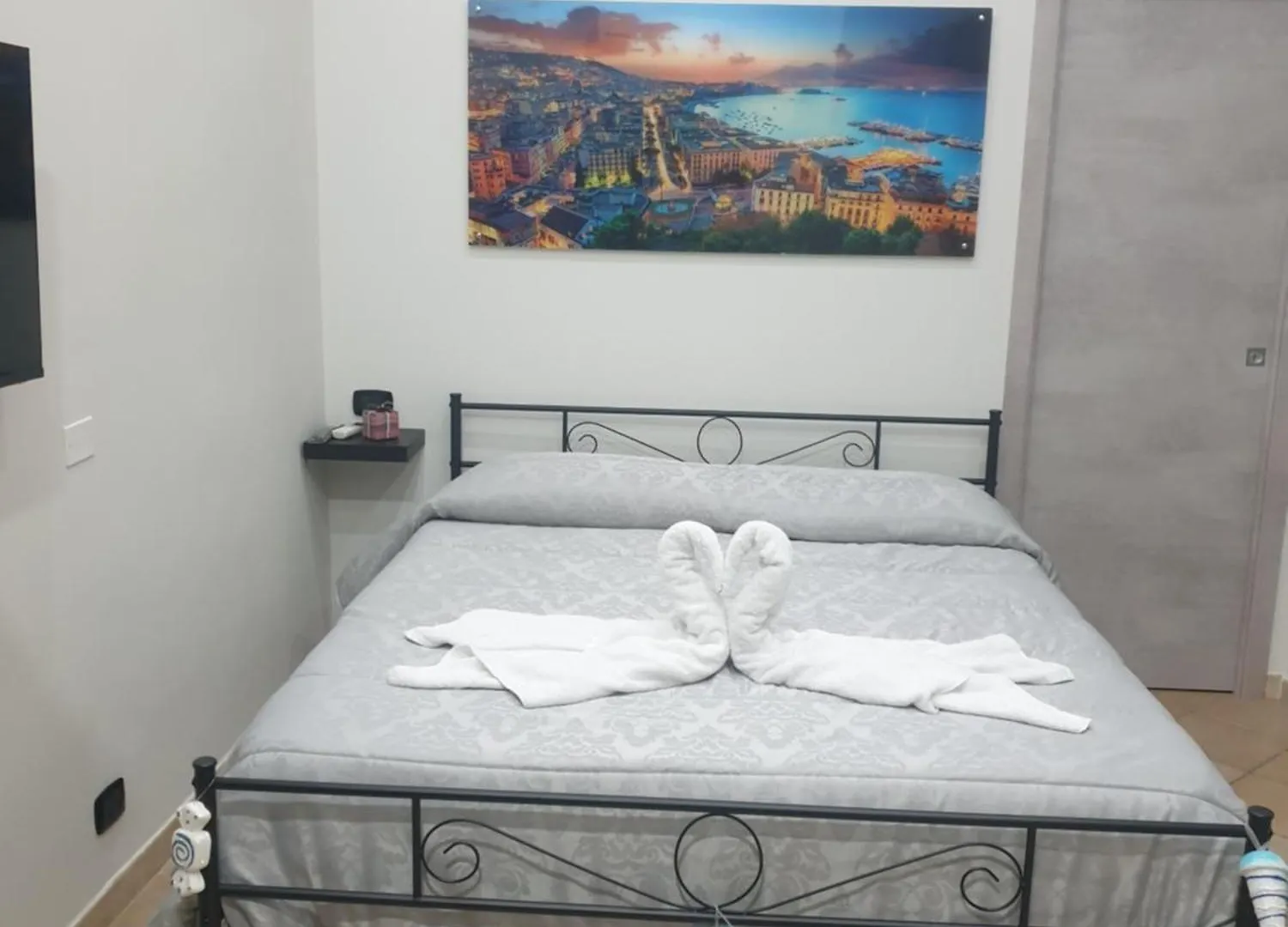 Luigi And Sasy'S House Bed and Breakfast Napoli