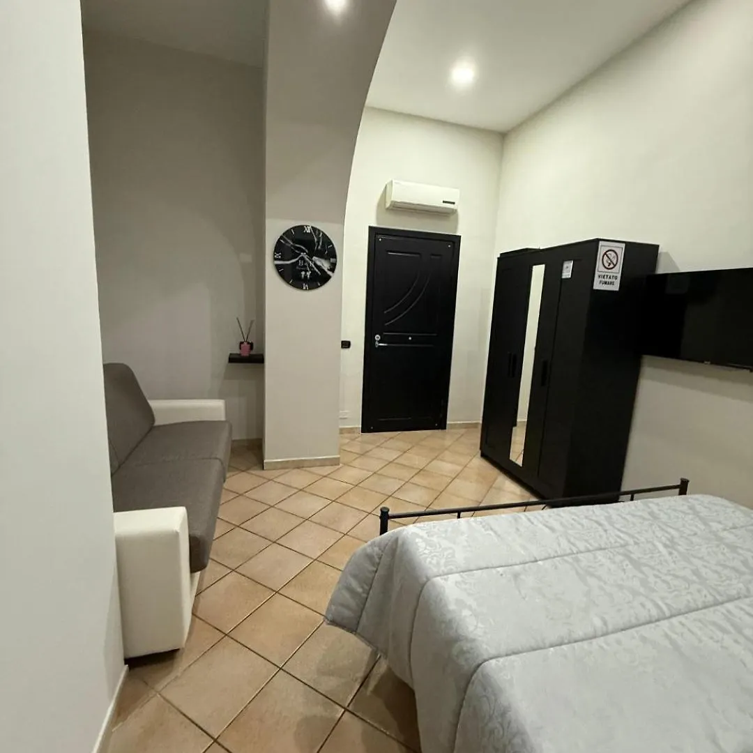 Bed & Breakfast Luigi And Sasy'S House Bed and Breakfast Napoli Italien