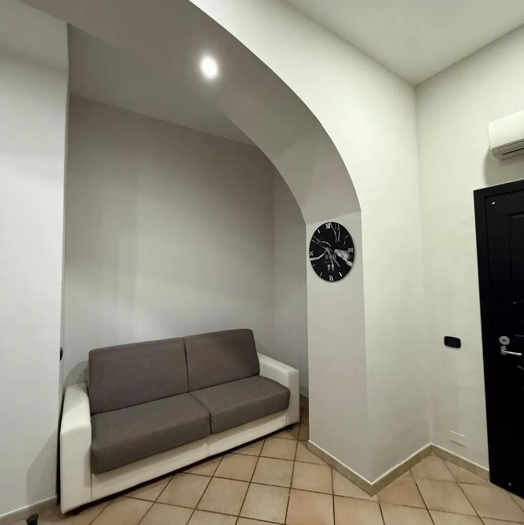 Luigi And Sasy'S House Bed and Breakfast Napoli Bed & Breakfast