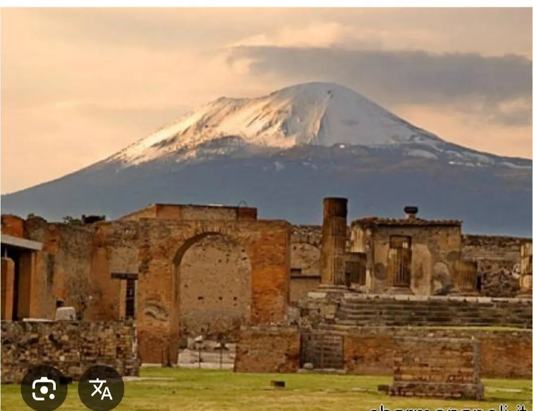 Bed & Breakfast Luigi And Sasy'S House Bed and Breakfast Napoli Italien