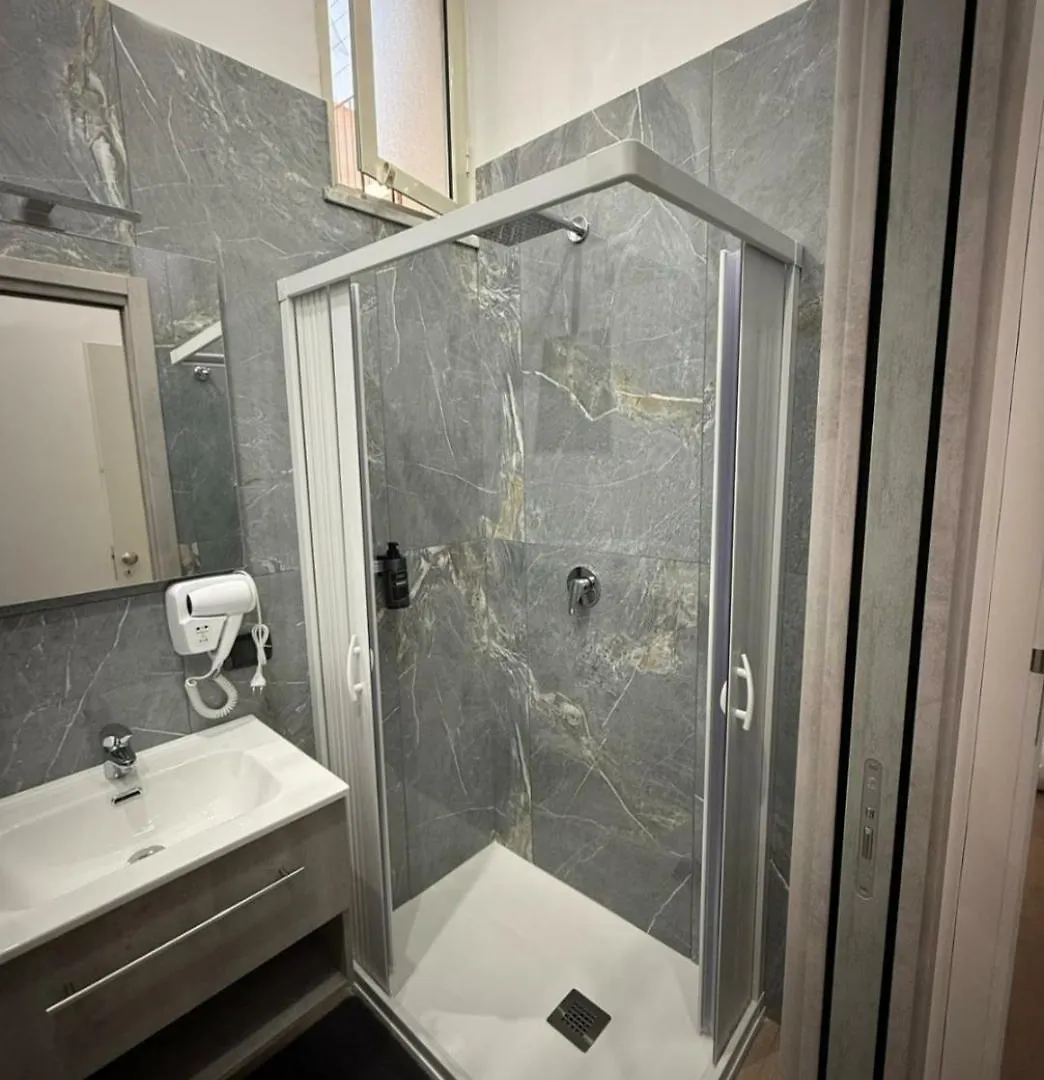 Luigi And Sasy'S House Bed and Breakfast Napoli Italien